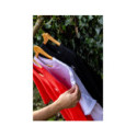 T-Shirt Fox Rage 3 Pack Black, Red and White