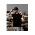 T-Shirt Fox Rage 3 Pack Black, Red and White