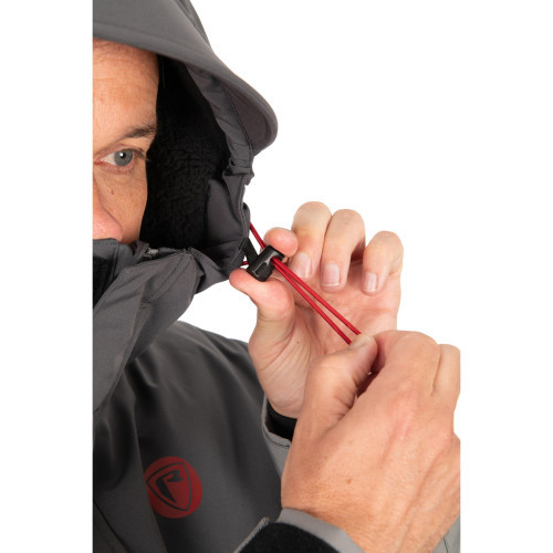 Combinaison Fox Rage Pro Series Winter Suit