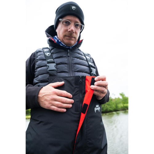 Combinaison Fox Rage RageWear Winter Suit