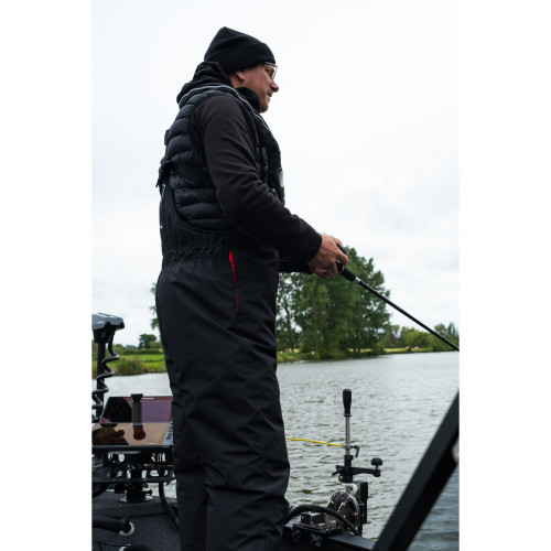 Combinaison Fox Rage RageWear Winter Suit