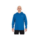 Fox Rage Blue Hooded T