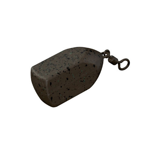 Plomb Fox Square Swivel Lead 2