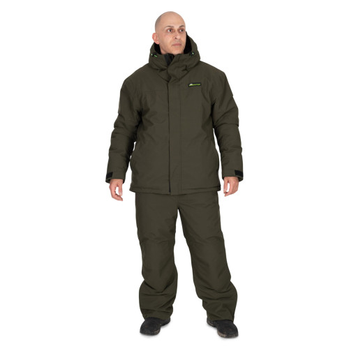 Combinaison Fox Rage Predator Winter Suit 2