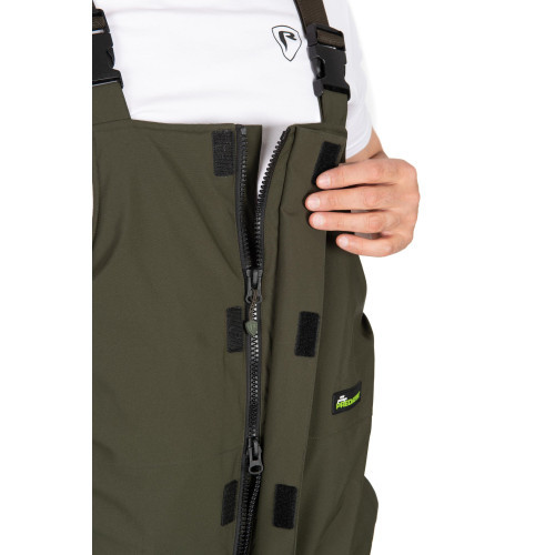 Combinaison Fox Rage Predator Winter Suit