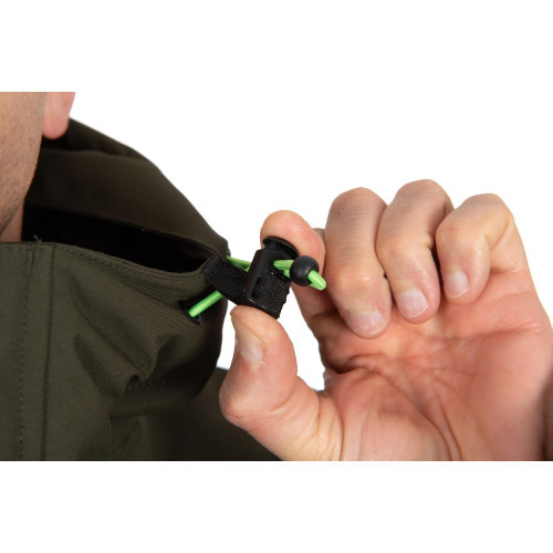 Combinaison Fox Rage Predator Winter Suit