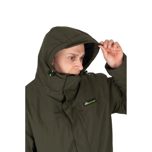 Combinaison Fox Rage Predator Winter Suit