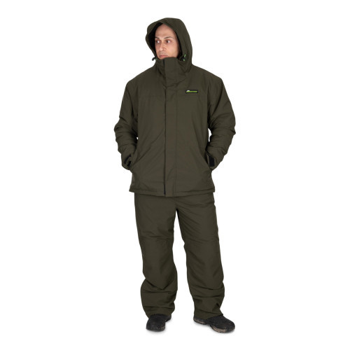 Combinaison Fox Rage Predator Winter Suit