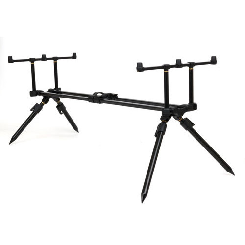 Rod Pod Fox Horizon Dual Inc Carry Case 2
