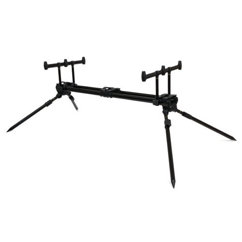 Rod Pod Fox Ranger MK2 Pod  Inc Case 2