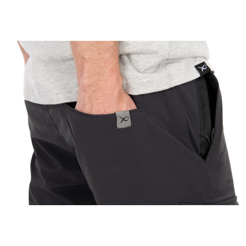 Matrix LW Cargo Shorts