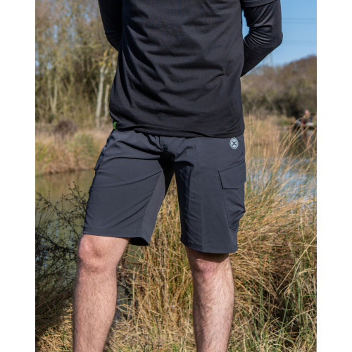 Matrix LW Cargo Shorts