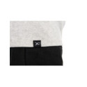 Matrix Large Mesh Logo T-Shirt - Grey