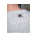 Matrix Large Mesh Logo T-Shirt - Grey