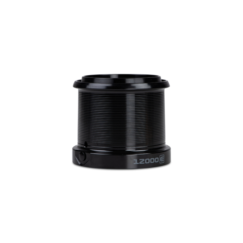 Bobine Pour Moulinet Spomb E Reel Spare Spool