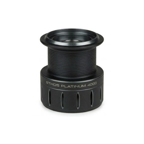 Bobine Pour Moulinet Matrix Ethos Platinum 4000...
