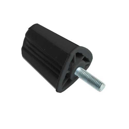 Bouton De Serrage Orion Concept Pour Station Long Noir