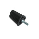 Bouton De Serrage Orion Concept Pour Station Long Noir