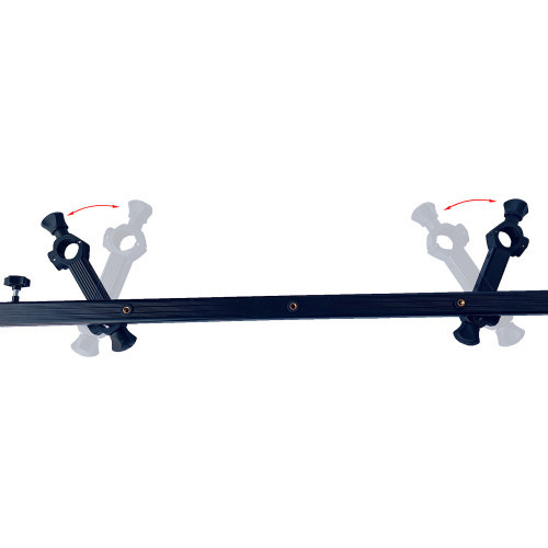 Barre Support 3/5 Bourriches Orion Concept...