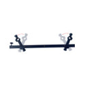 Barre Support 3/5 Bourriches Orion Concept Multi-Diam. Click Release Telesc. 1,80m