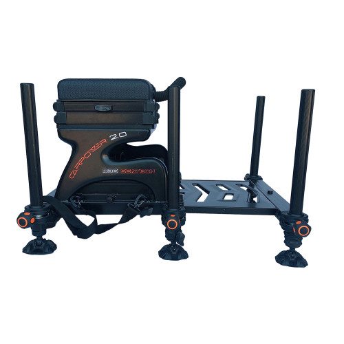 Station Orion Concept Carpower 2.0 Competition D36mm... 2