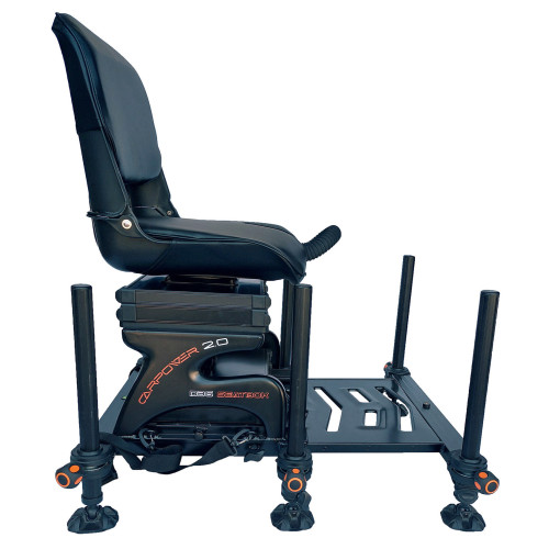 Station Orion Concept Carpower 2.0 Competition D36mm... 2