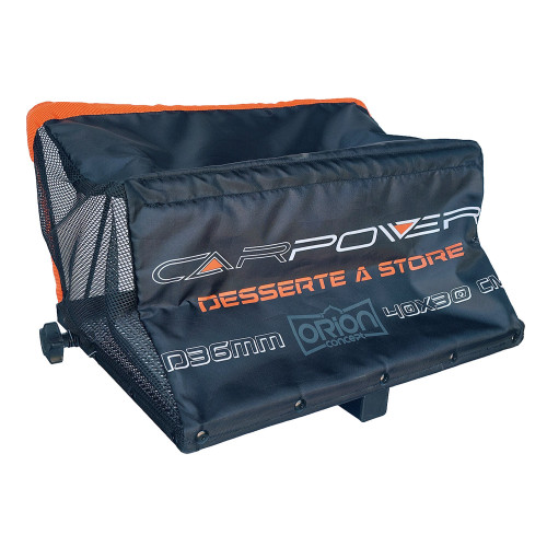 Desserte A Store Orion Concept Carpower Dual-D 25/36mm... 2