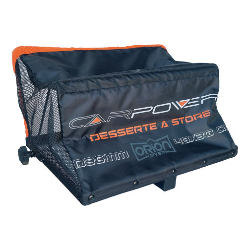Desserte A Store Orion Concept Carpower Dual-D...