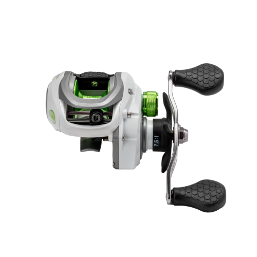 Moulinet Casting Lews Match 1 Left Hand Baitcast Reel 7