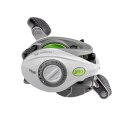 Moulinet Casting Lews Match 1 Left Hand Baitcast Reel 7