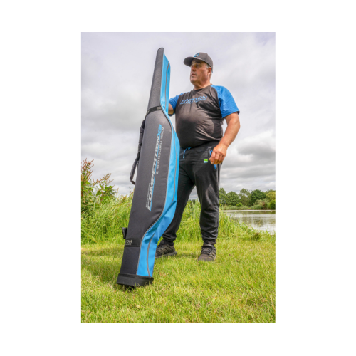 Fourreau Preston Competition XS 2 Rod 165cm