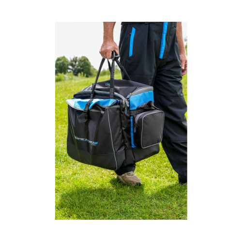 Carryall Preston Competition XS