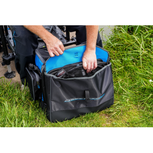 Carryall Preston Competition XS