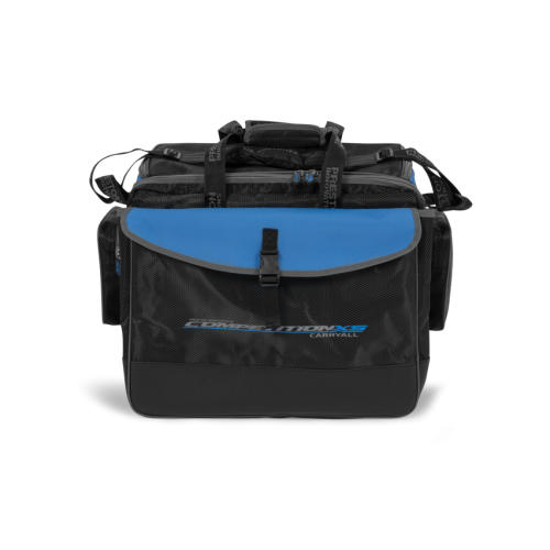 Carryall Preston Competition XS