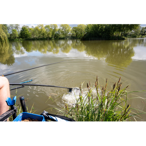 Manche D'Epuisette Preston Monster XTR Pro 3m...