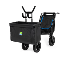 Sac Preston Shuttle Net Bag