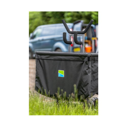 Sac Preston Shuttle Net Bag