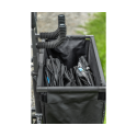 Sac Preston Shuttle Net Bag