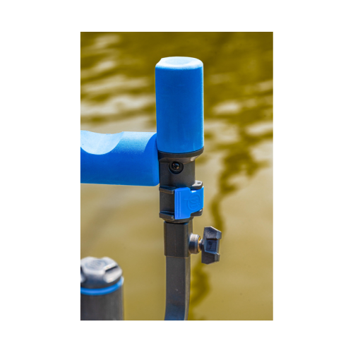 Preston Offbox Pole Support
