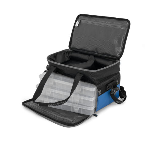 Sac Preston Competition Feeder Case