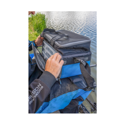 Sac Preston Competition Feeder Case