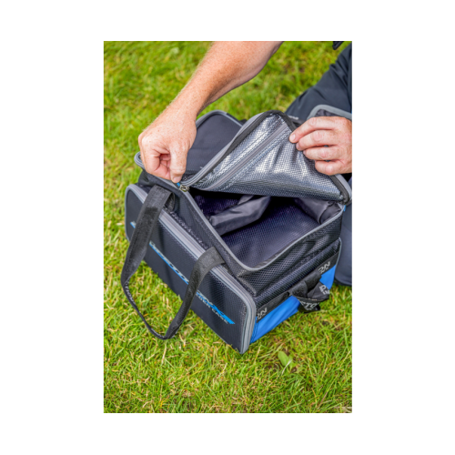 Sac Preston Competition Feeder Case
