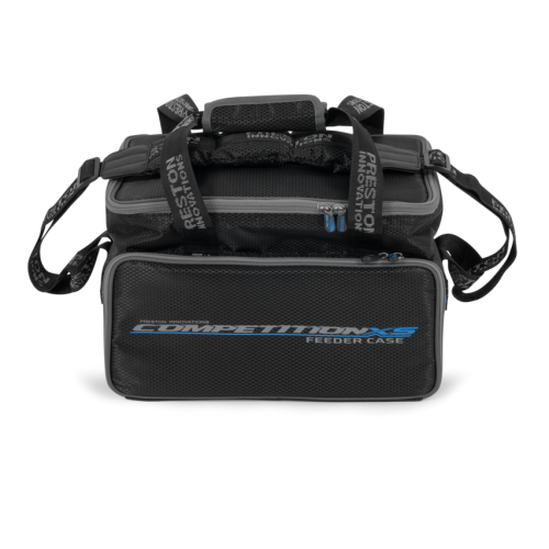 Sac Preston Competition Feeder Case 2