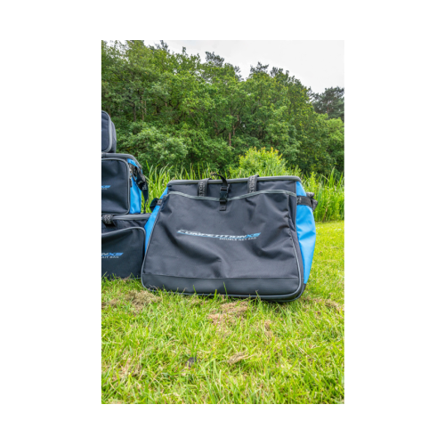 Sac A Bourriche Preston Competition Double Net Bag