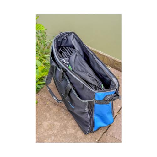 Sac A Bourriche Preston Competition Double Net Bag