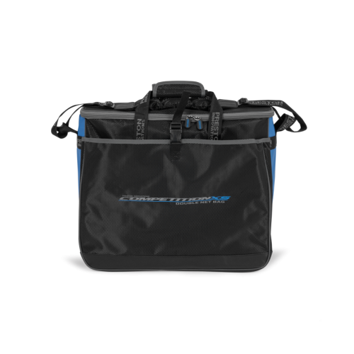 Sac A Bourriche Preston Competition Double Net Bag 2