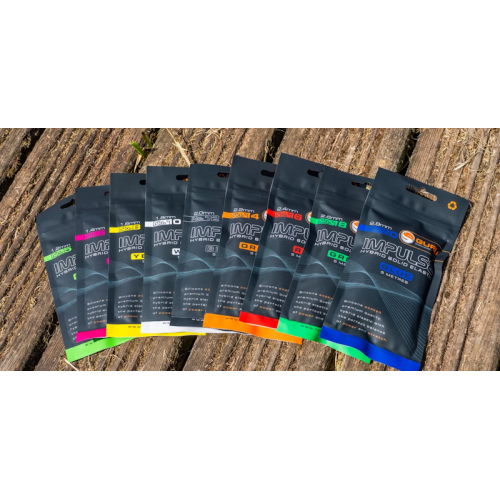 Guru Hybrid Elastic 5m