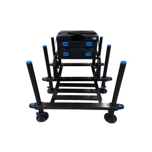 Station Garbolino D36 Start-Up 300 Ultralight