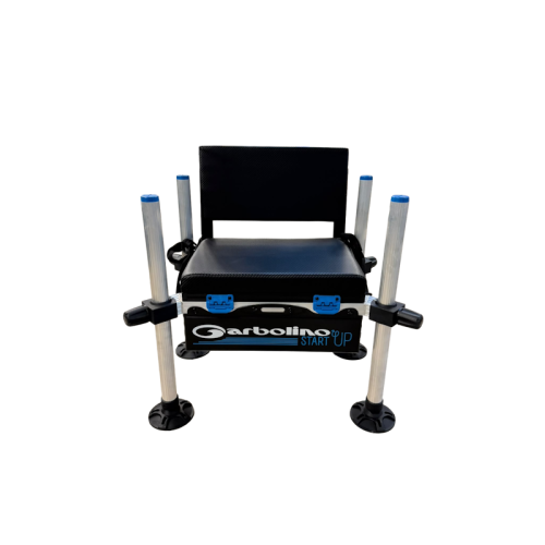 Panier Siege Garbolino D36 - Start-Up 150