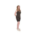 Fox Women's Camo Short Leggings